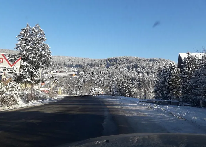 Inn Krym