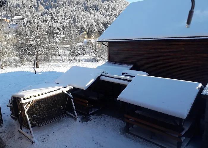 Inn Krym Yaremche