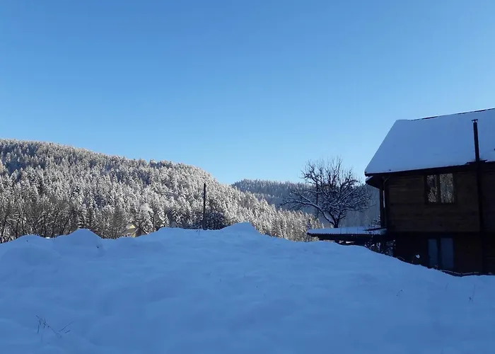 Krym Yaremche