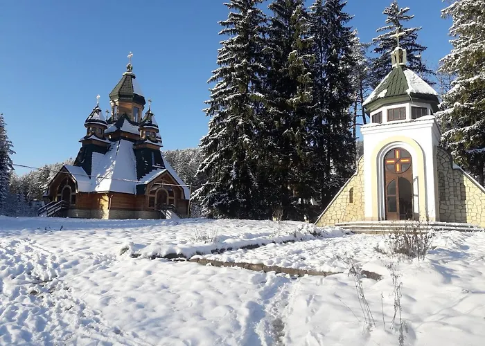 Inn Krym