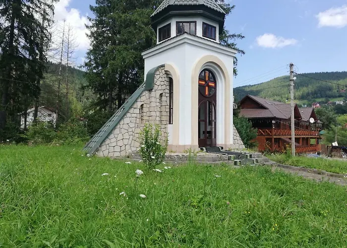 Krym * Yaremche